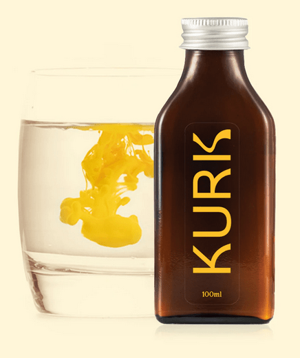 20% Off kurk