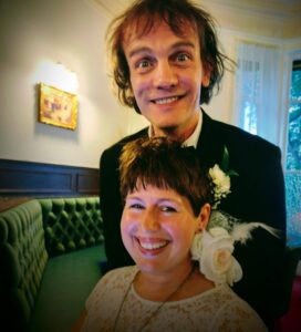 the perfect wedding lipstick