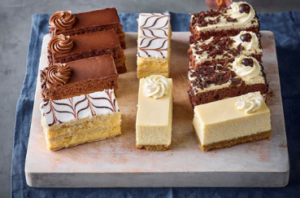 patisserie valerie cakes