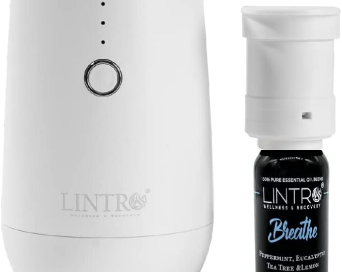 lintro waterless aroma diffuser