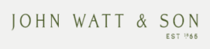 John Watt Coffee and Tea