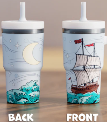 leak proof travel mug