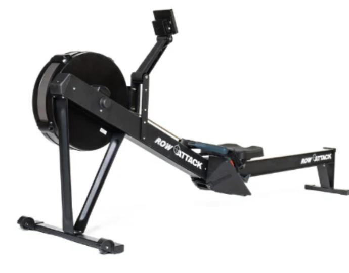 does rowing tone arms