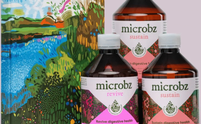 natural remedies for constipation UK