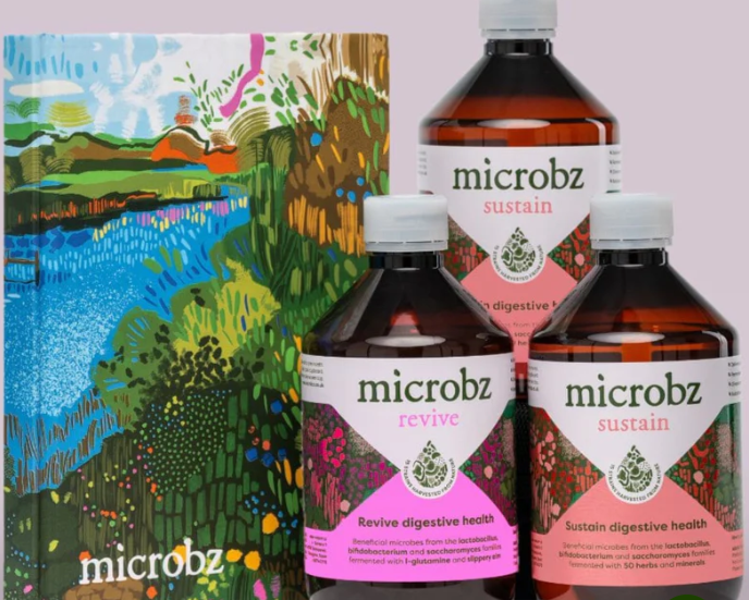 natural remedies for constipation UK