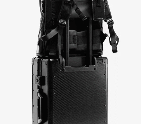 Skyborne Stealth Jet Setter 2.0®