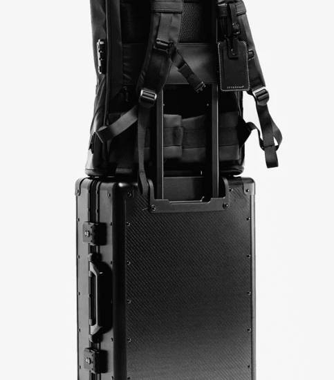 Skyborne Stealth Jet Setter 2.0®