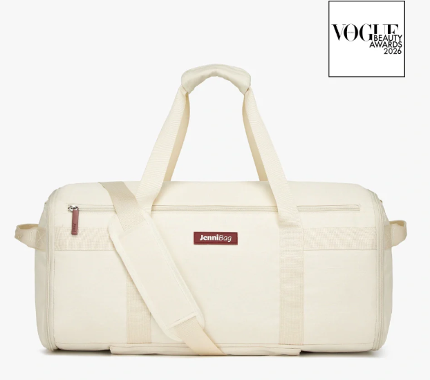 jenni travel bag 2.0