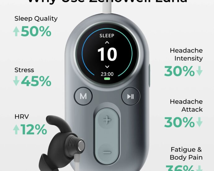vagus nerve stimulator
