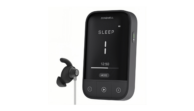 Vita vagus nerve stimulator