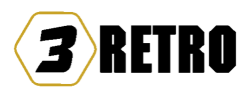 3Retro Football