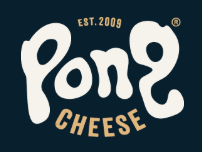 Pong Cheese